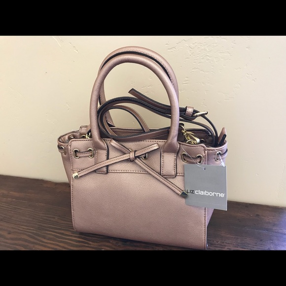 Liz Claiborne Satchel - Picture 1 of 1
